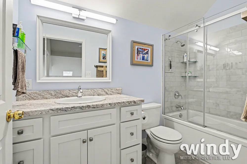 5632 Watervliet Road #23 Watervliet Township, MI 49098