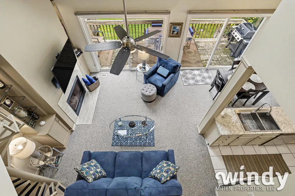 5632 Watervliet Road #23 Watervliet Township, MI 49098