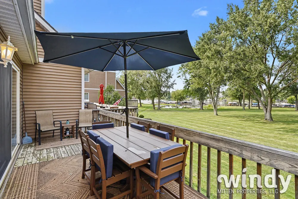 5632 Watervliet Road #23 Watervliet Township, MI 49098