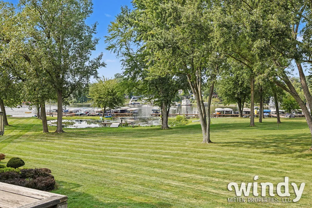 5632 Watervliet Road #23 Watervliet Township, MI 49098