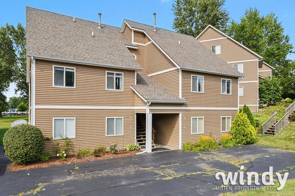 5632 Watervliet Road #23 Watervliet Township, MI 49098