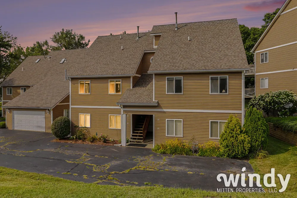 5632 Watervliet Road #23 Watervliet Township, MI 49098