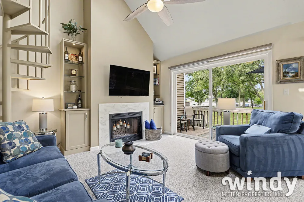 5632 Watervliet Road #23 Watervliet Township, MI 49098