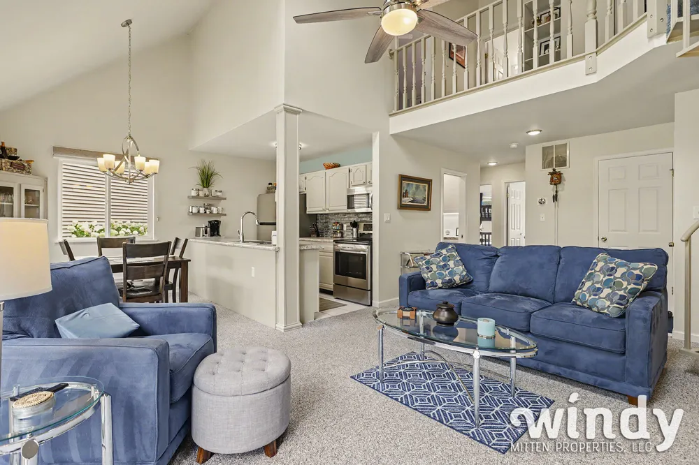 5632 Watervliet Road #23 Watervliet Township, MI 49098