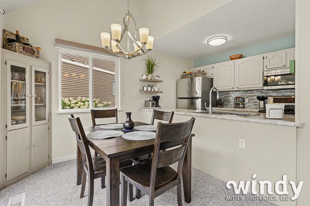 5632 Watervliet Road #23 Watervliet Township, MI 49098