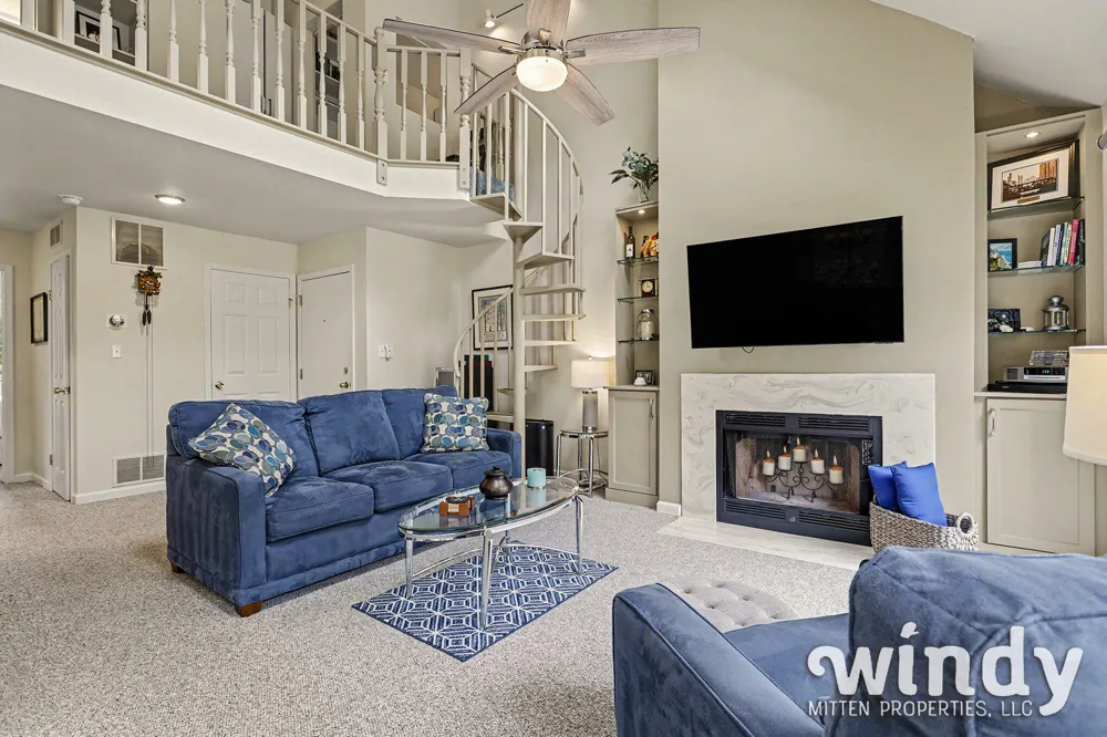 5632 Watervliet Road #23 Watervliet Township, MI 49098