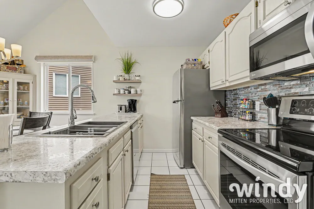 5632 Watervliet Road #23 Watervliet Township, MI 49098