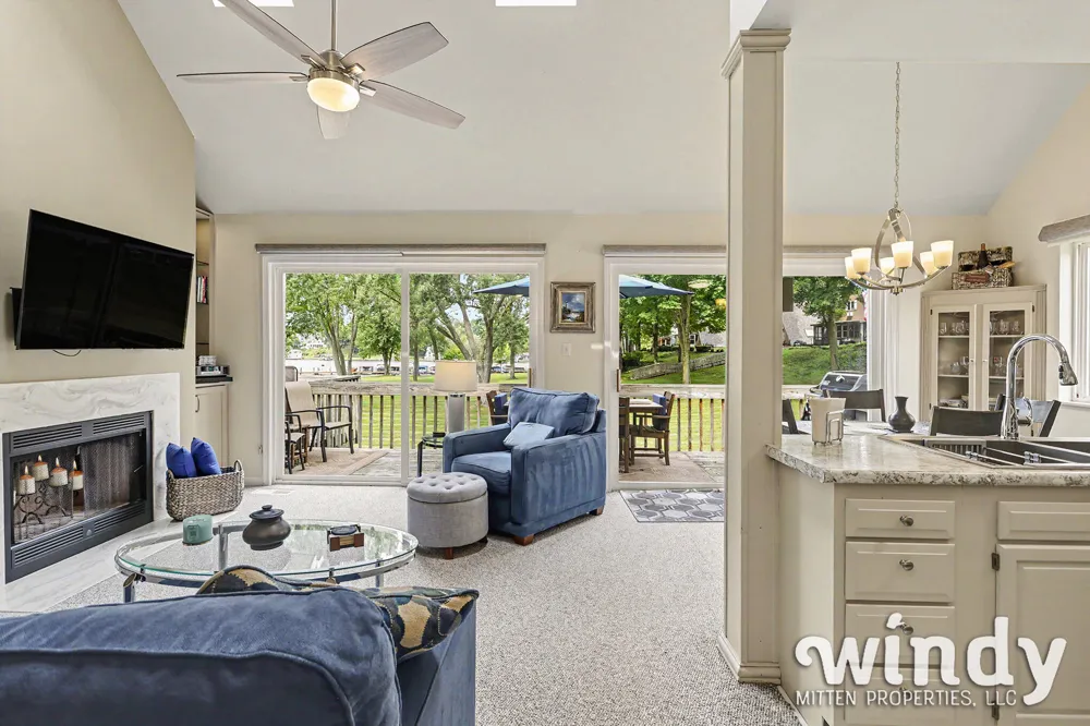 5632 Watervliet Road #23 Watervliet Township, MI 49098