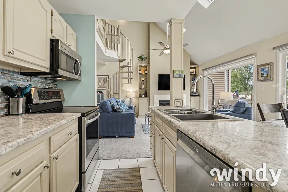5632 Watervliet Road #23 Watervliet Township, MI 49098