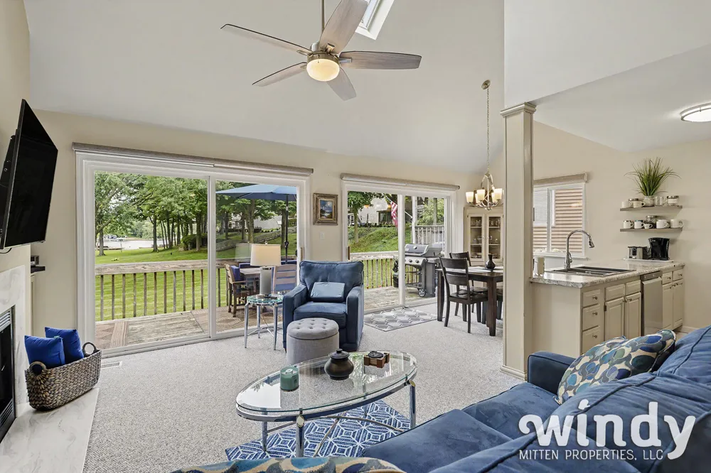 5632 Watervliet Road #23 Watervliet Township, MI 49098