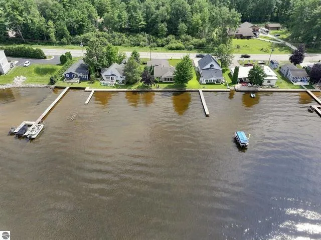 5403 E M 55 Cherry Grove Township, MI 49601