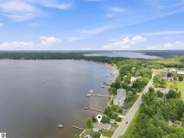 5403 E M 55 Cherry Grove Township, MI 49601