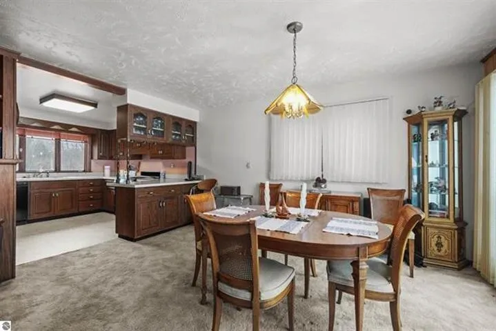 5403 E M 55 Cherry Grove Township, MI 49601