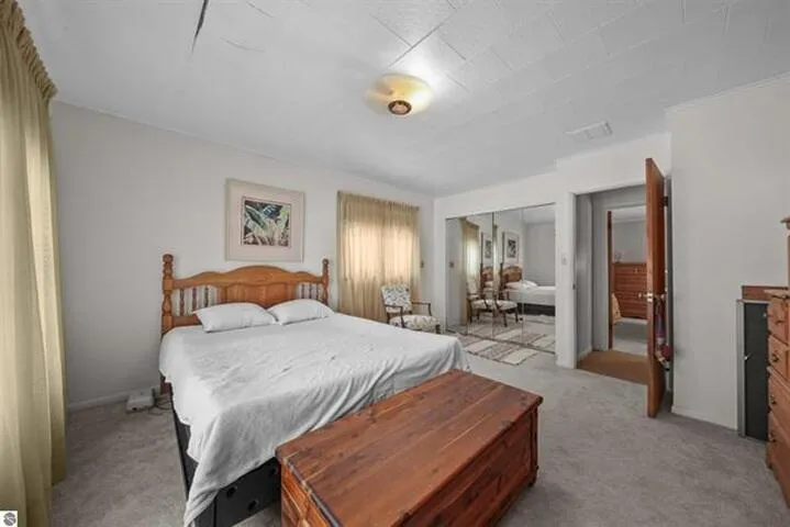 5403 E M 55 Cherry Grove Township, MI 49601