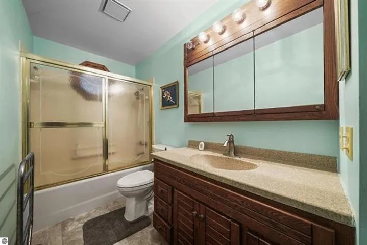 5403 E M 55 Cherry Grove Township, MI 49601