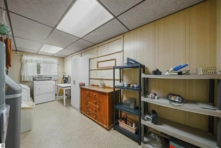 5403 E M 55 Cherry Grove Township, MI 49601