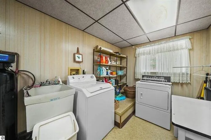 5403 E M 55 Cherry Grove Township, MI 49601