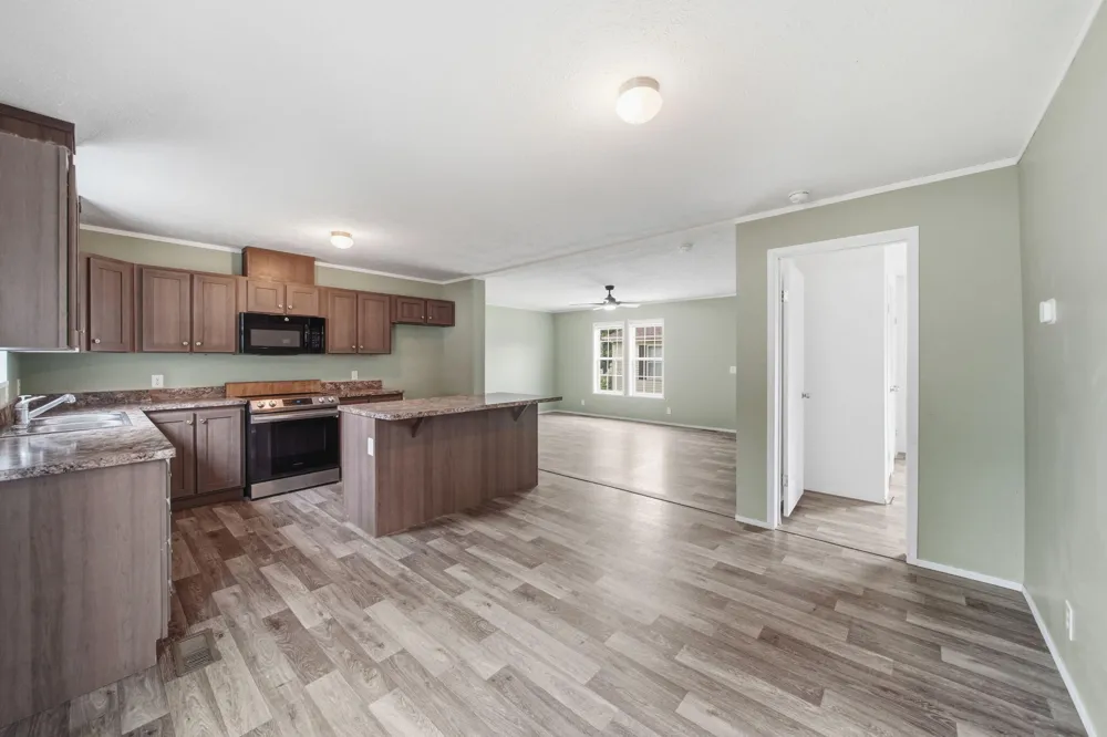 520 Missouri River Court Adrian City, MI 49221