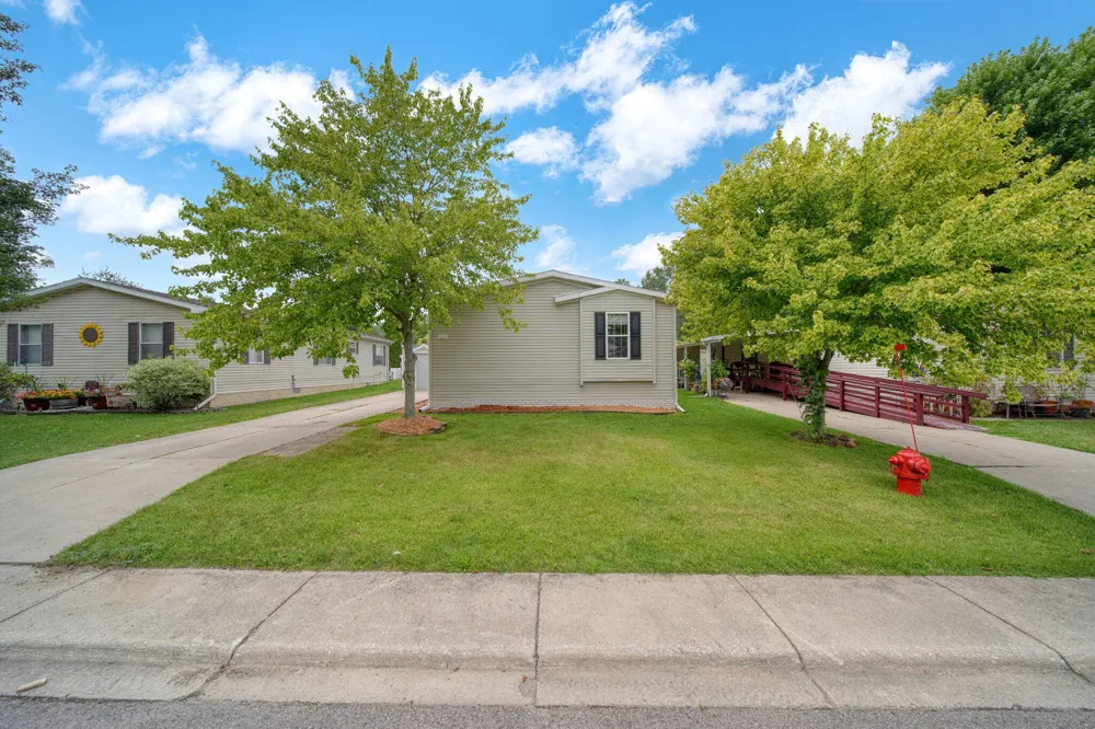 520 Missouri River Court Adrian City, MI 49221
