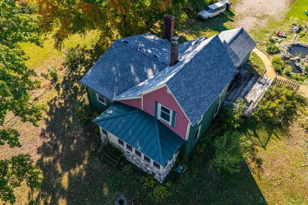9031 Adams Road Thornapple Township, MI 49333
