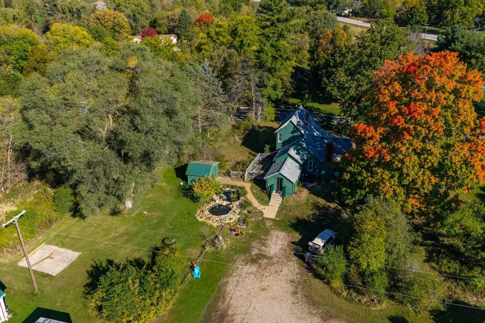 9031 Adams Road Thornapple Township, MI 49333