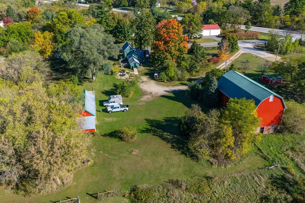 9031 Adams Road Thornapple Township, MI 49333