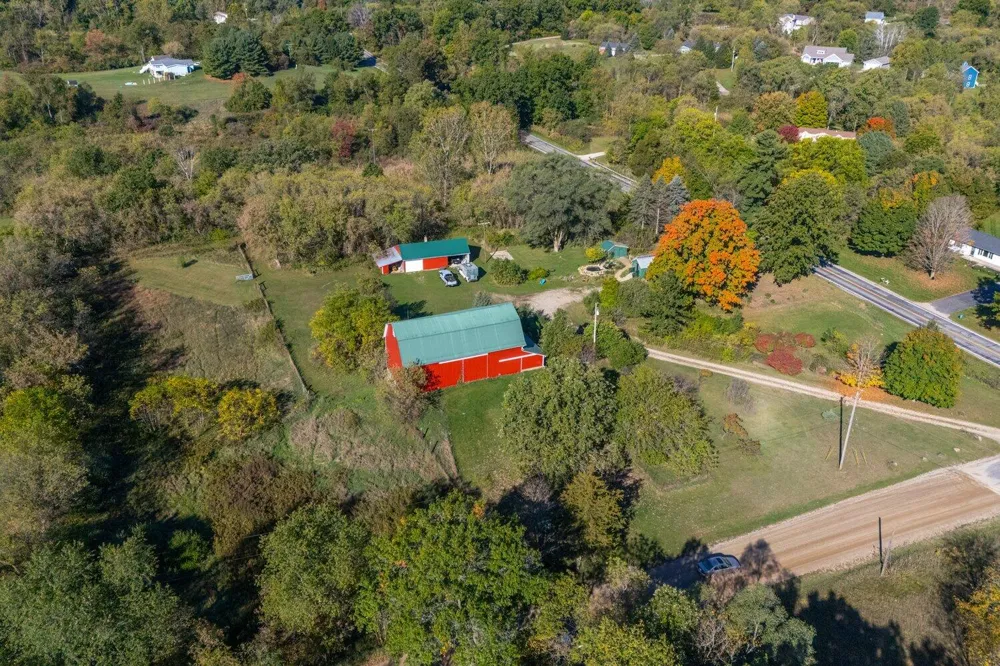 9031 Adams Road Thornapple Township, MI 49333