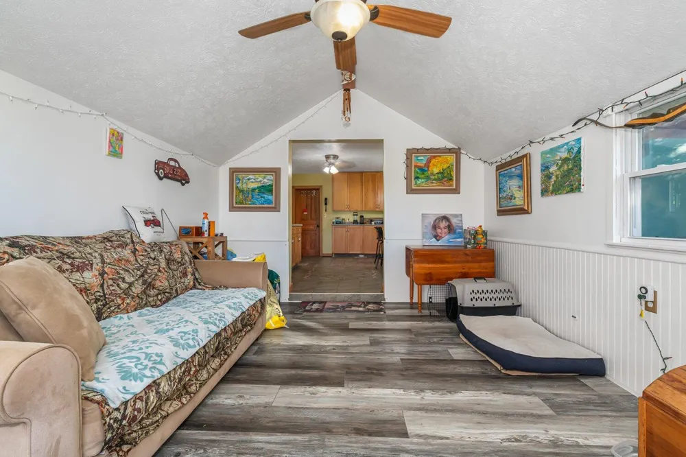 9031 Adams Road Thornapple Township, MI 49333