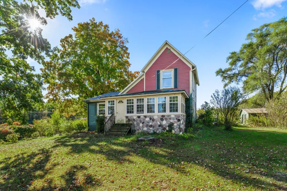 9031 Adams Road Thornapple Township, MI 49333