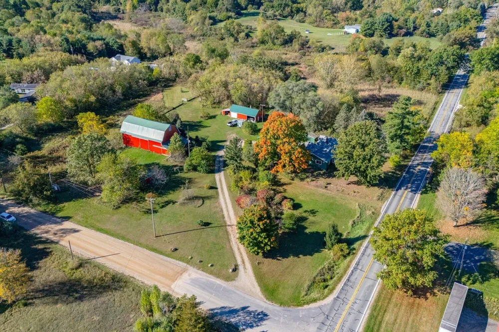 9031 Adams Road Thornapple Township, MI 49333