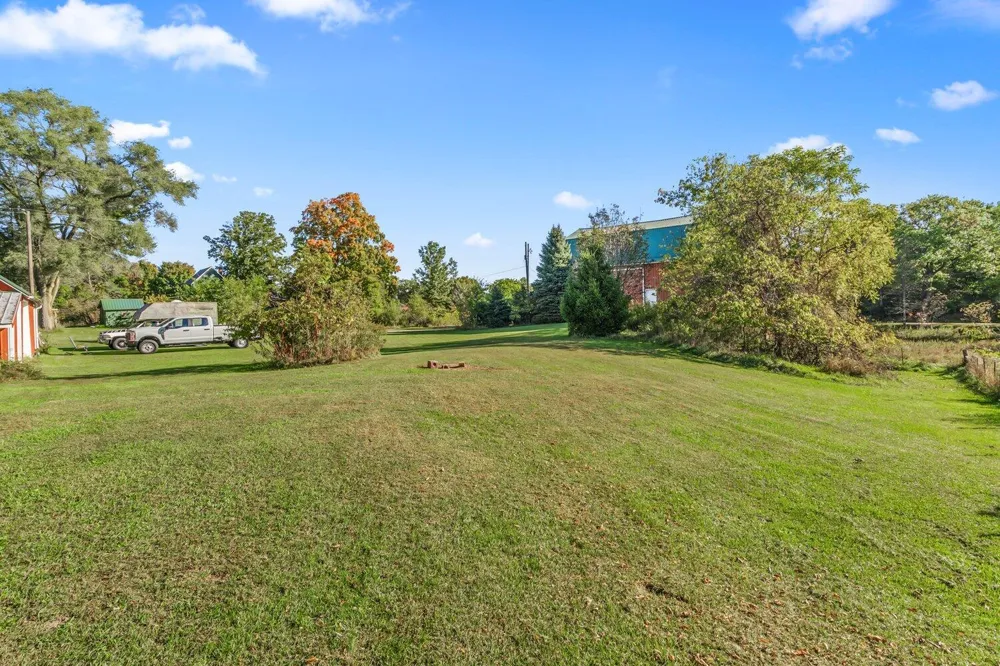 9031 Adams Road Thornapple Township, MI 49333