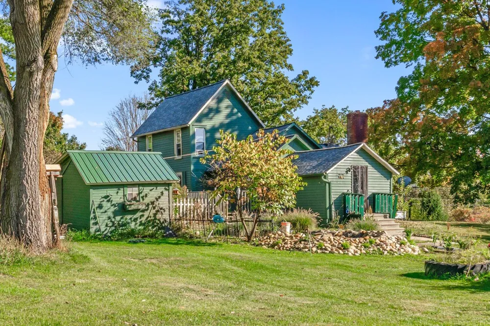 9031 Adams Road Thornapple Township, MI 49333