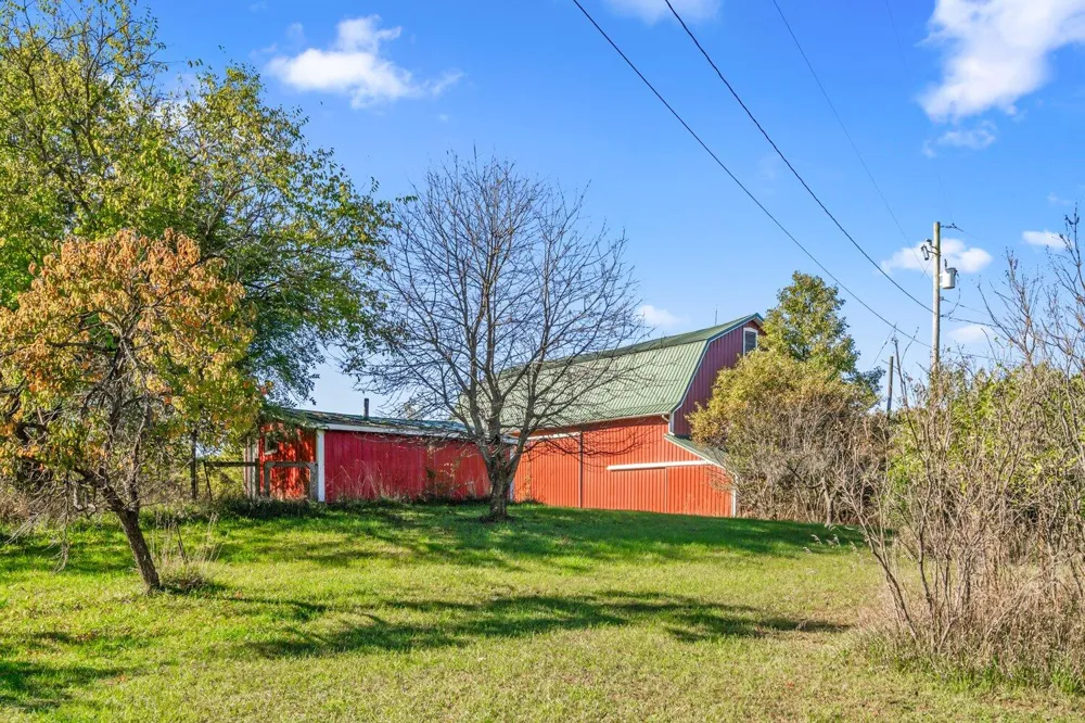 9031 Adams Road Thornapple Township, MI 49333