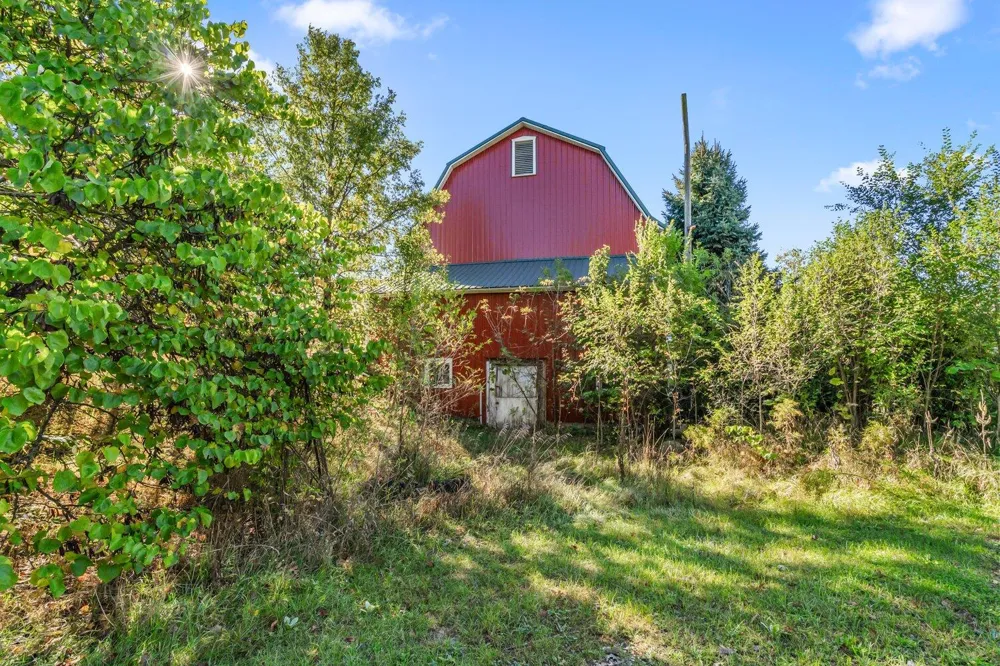 9031 Adams Road Thornapple Township, MI 49333