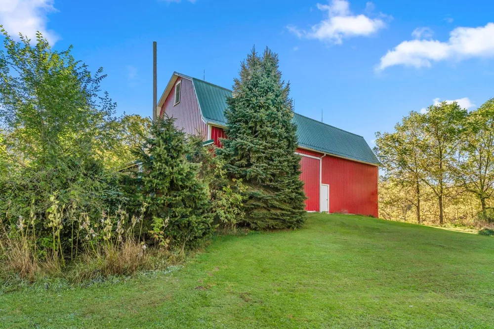 9031 Adams Road Thornapple Township, MI 49333