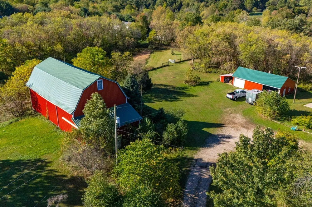 9031 Adams Road Thornapple Township, MI 49333