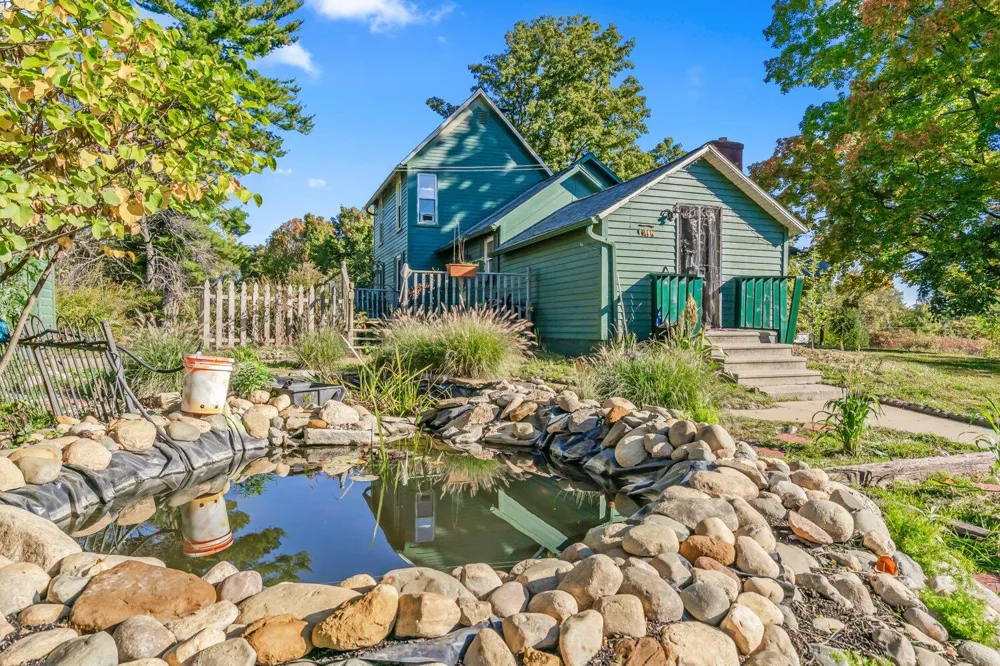 9031 Adams Road Thornapple Township, MI 49333