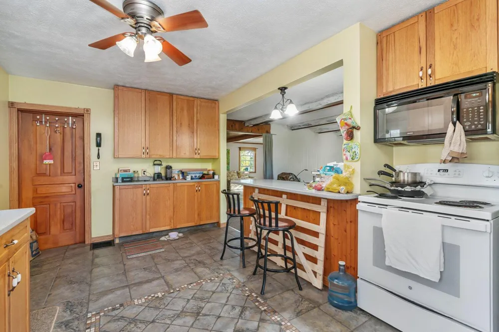 9031 Adams Road Thornapple Township, MI 49333