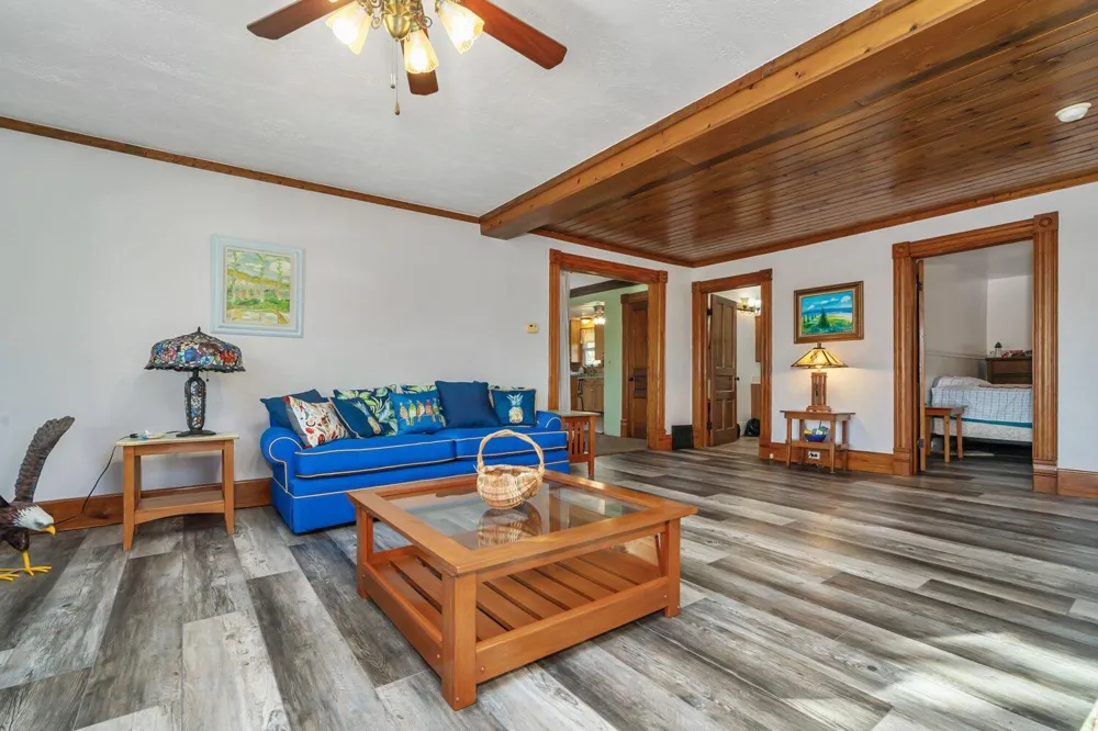 9031 Adams Road Thornapple Township, MI 49333
