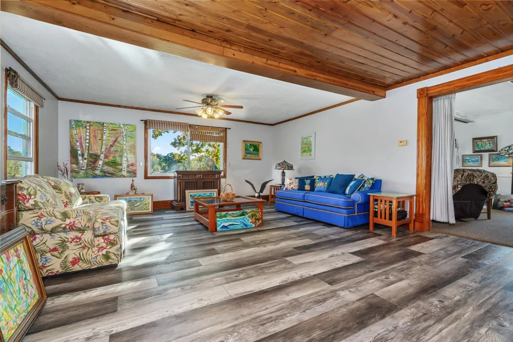 9031 Adams Road Thornapple Township, MI 49333