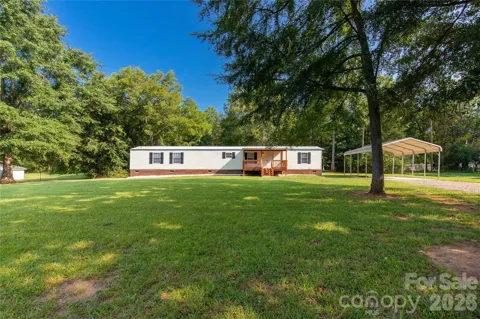 3902 Appaloosa Rdg Road