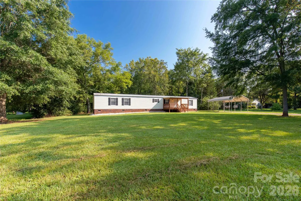3902 Appaloosa Rdg Road Richburg, SC 29729