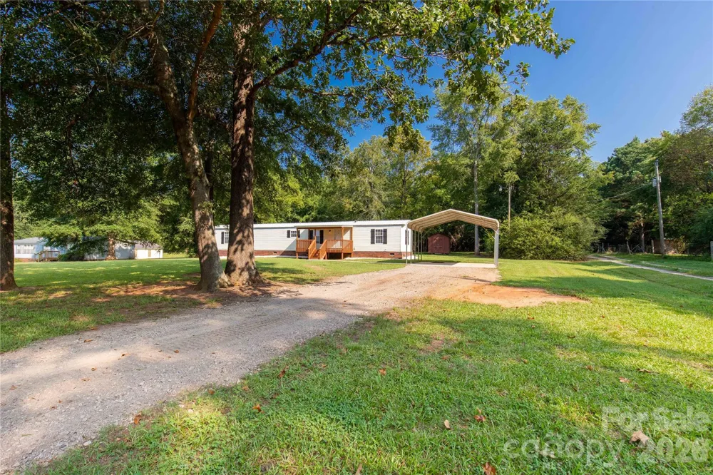 3902 Appaloosa Rdg Road Richburg, SC 29729