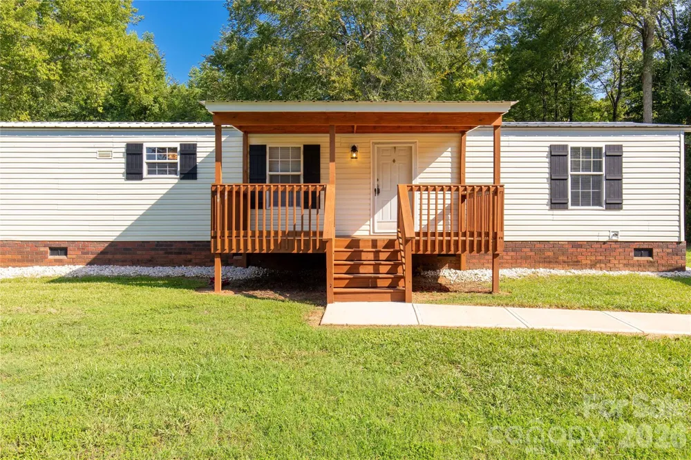 3902 Appaloosa Rdg Road Richburg, SC 29729