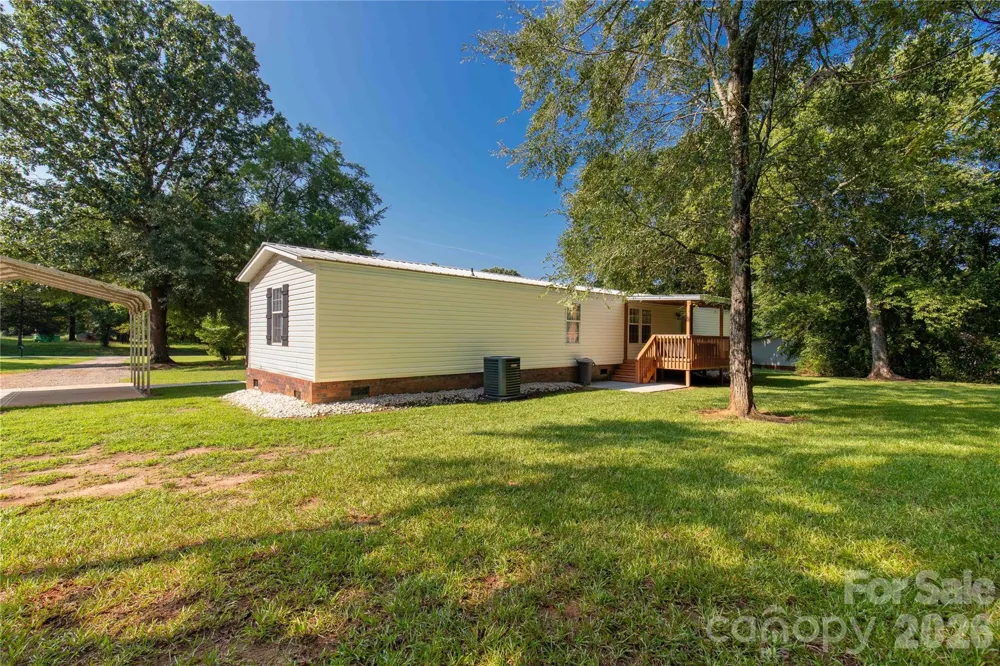 3902 Appaloosa Rdg Road Richburg, SC 29729