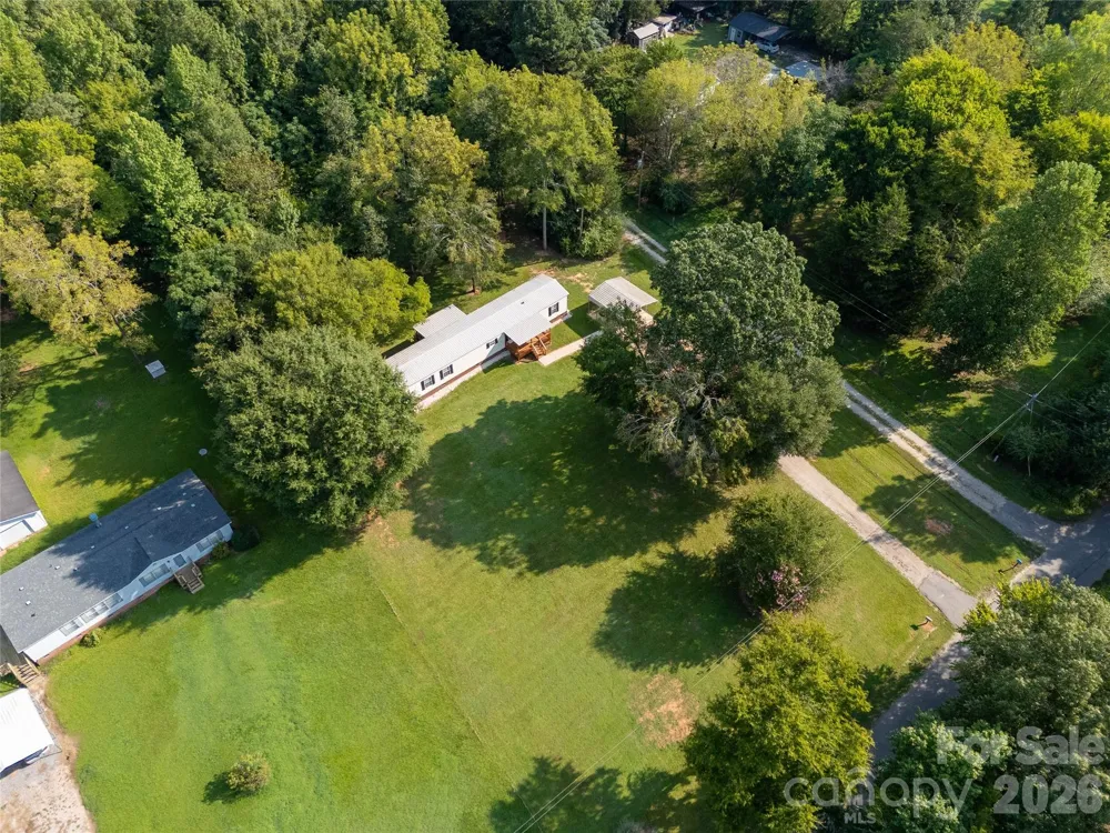3902 Appaloosa Rdg Road Richburg, SC 29729
