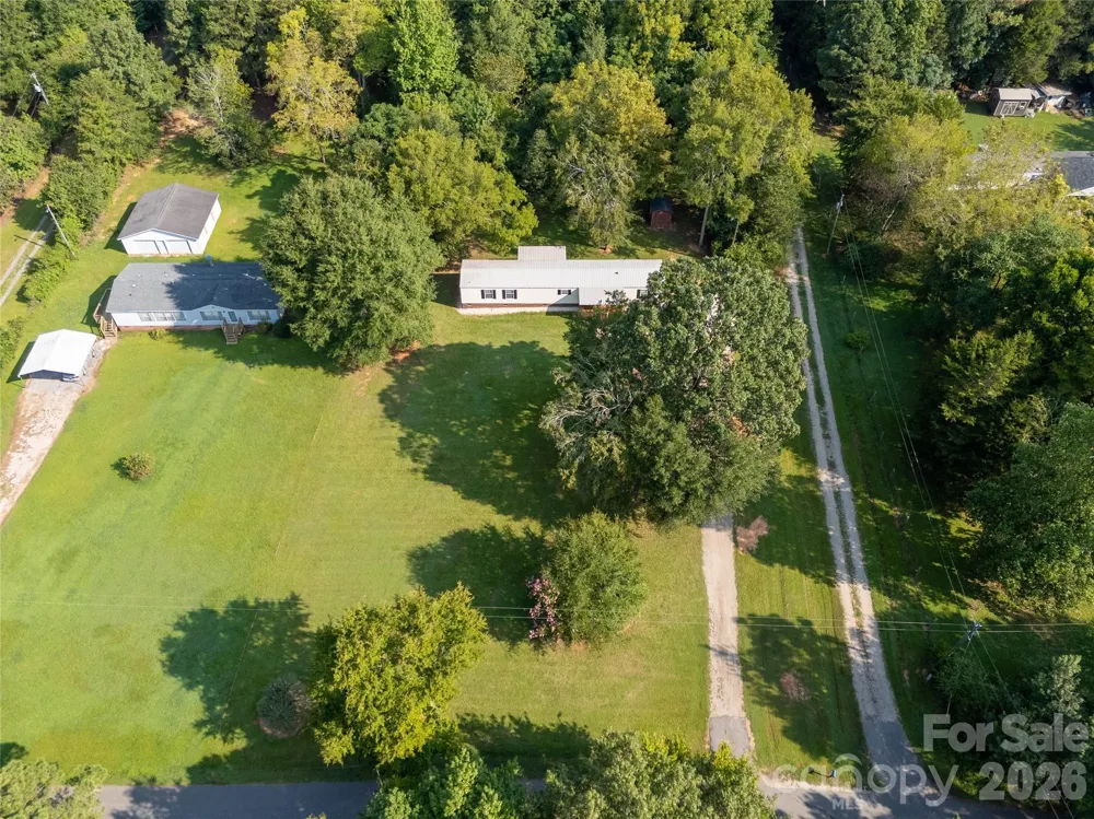 3902 Appaloosa Rdg Road Richburg, SC 29729