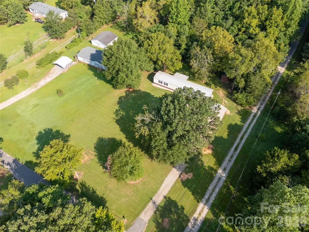 3902 Appaloosa Rdg Road Richburg, SC 29729