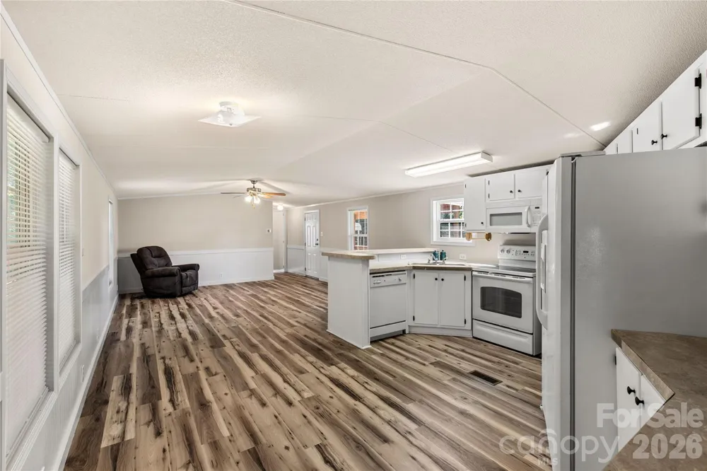 3902 Appaloosa Rdg Road Richburg, SC 29729