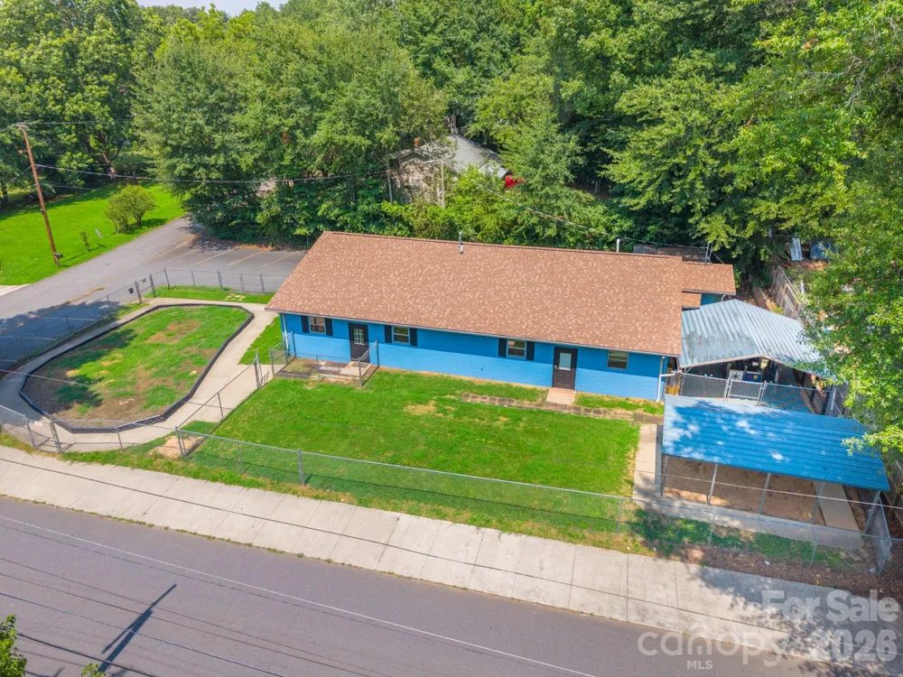 236 Textile Avenue Spindale, NC 28160